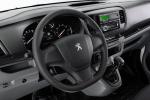 Peugeot Expert Minibus 2018 года (LA)